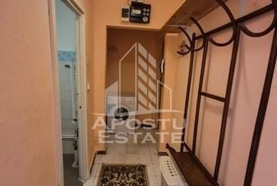 Apartament cu 2 camere semidecomandat, mobilat în Dacia - 12
