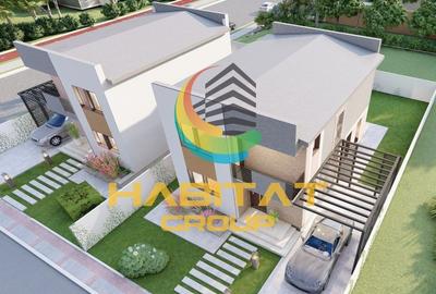 Casă individuală cu 4 camere cu Canalizare în Berceni - 1