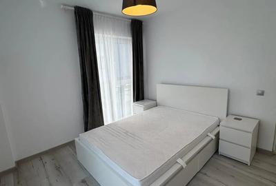 Inchiriez apartament calea Turzii Cluj Napoca - 1