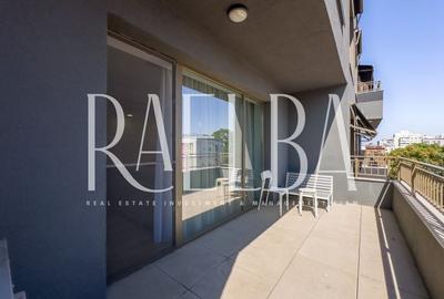 Apartament 4 camere | Dacia | Parcare | Terase 30mp - 32