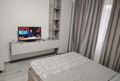 Inchiriere Garsoniera noua Berceni Sos Giurgiului - 4