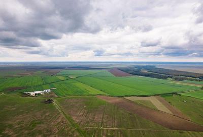 Teren 13500000 mp in Socodor - 3