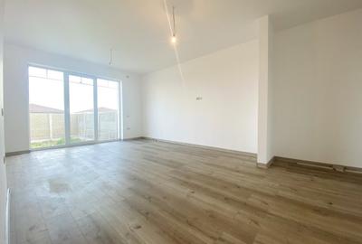 Dezvoltator: Duplex pe Parter cu Master Bedroom - 6