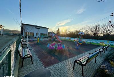 Garsonieră decomandată în Lunca Cetățuii - 1