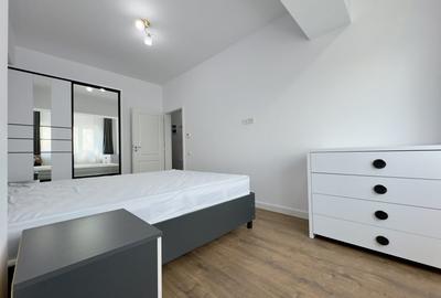 APARTAMENT 2 CAMERE+LOC DE PARCARE  SOLUMNIA TATARASI PRIMA INCHIRIERE - 9