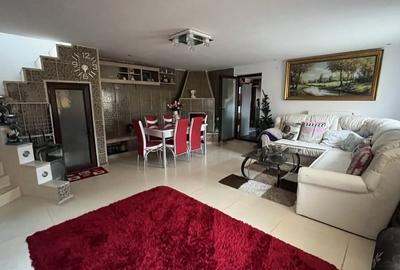 Casă individuală cu 7 camere cu Teren 861 Mp în Poroinica - 4