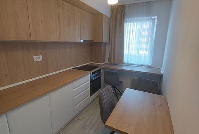Apartament cu 2 camere în Iosia - 4