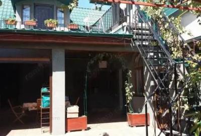 Vila - Radu Negru - Buzaului P+M 300mp construiti Vila - Radu Negru - Buzaului P+M 300mp construiti - 18