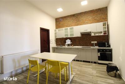 Apartament cu 2 camere semidecomandat în Ultracentral - 4