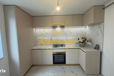 Apartament cu 3 camere decomandat în Bârnova - 8