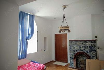 Casă cu 5 camere cu Teren 4200 Mp în Băile Herculane - 9