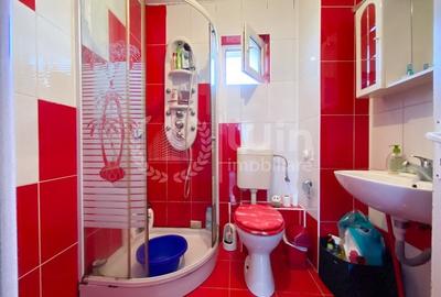 Casă individuală cu 4 camere cu Canalizare în Someșeni - 8