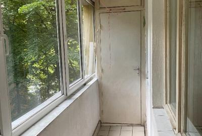 Proprietar Apartament 2 Camere (Obor - Doamna Ghica): 48,52 mp - 14