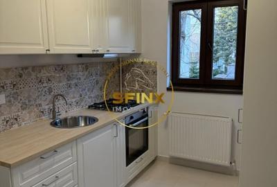 Apartament cu 2 camere semidecomandat în P-ța Dorobanți - 12