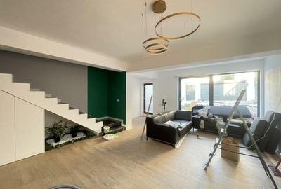 Casă individuală cu 4 camere cu Teren 6044 Mp în Casa de Cultură - 10