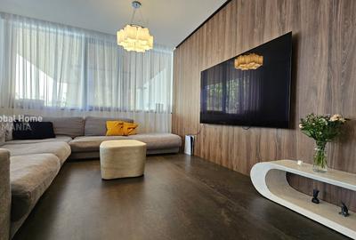 Duplex cu 4 camere cu Canalizare în Corbeanca - 3