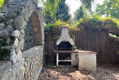 Casa Snagov | 9 Camere | Iesire la lac | Ponton - 25