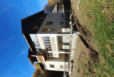 Casă cu Teren 140000 Mp în Preluca Nouă - 1
