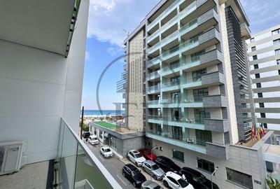 Studio de vanzare Mamaia, prima linie la mare - 11