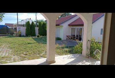 Casă cu 4 camere în Central - 6