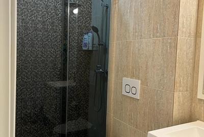 Studio complet mobilat si utilat in bloc nou!!! - 7