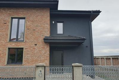 Vila individuala | 5 camere | Corbeanca - 4