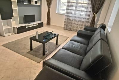 Garsonieră decomandată în Nerva Traian - 2