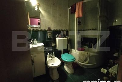 Apartament cu 3 camere decomandat, mobilat în Central - 2