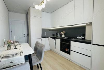 Garsonieră decomandată în Rahova - 5