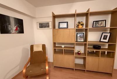 Apartament cu 3 camere semidecomandat, mobilat în Titulescu - 6