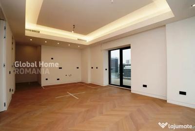 Apartament cu 3 camere semidecomandat în Floreasca - 2