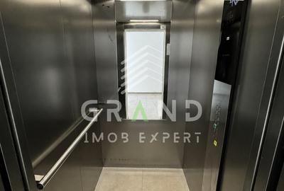 Apartament cu 2 camere semidecomandat, mobilat în Gheorgheni - 32