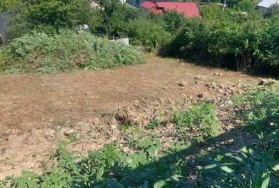 Teren de 500 mp, în Valea Adâncă - 6