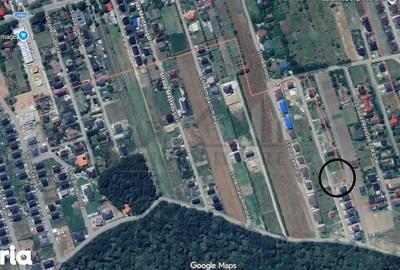 Teren de 800 mp, în Miroslava - 5