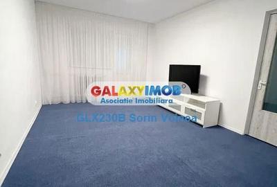 Apartament cu 3 camere semidecomandat în Central - 12