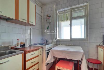 4 Camere Pantelimon cu vedere panoramica la parc - 4