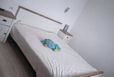 Casa duplex, mobilata si utilata, disponibila imediat - 6