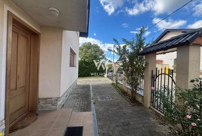 Casa cu GARAJ si PIVNITA in BAVARIA-SIBIU - 3