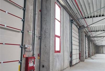 Spațiu comercial, de 1,200 mp, în Central - 5