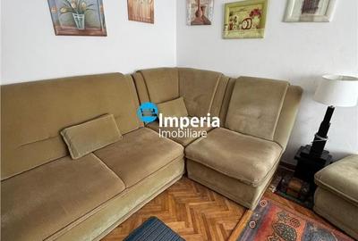 Apartament cu 2 camere, mobilat în Tudor Vladimirescu