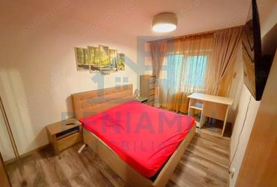Apartament cu 3 camere semidecomandat în Florilor - 6