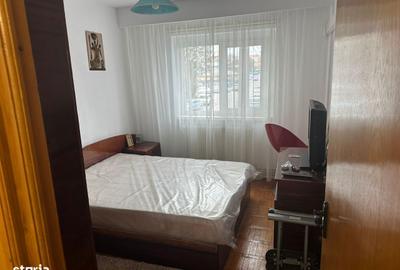 Apartament cu 3 camere decomandat în Mircea Vodă - 1