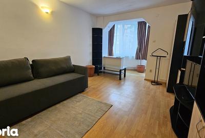 Apartament cu 2 camere decomandat în Centrul Civic - 1