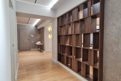 HERASTRAU - NORDULUI, 3 CAMERE LUX, RENOVAT TOTAL, 175 MP UTILI, PARCARE, BOXA - 10