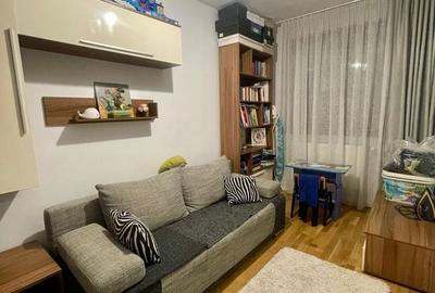 Apartament cu 3 camere semidecomandat în Grigorescu - 2