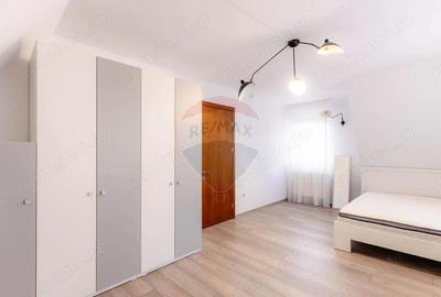 Inchiriere casa/ vila - 120 mp utili+ teren 249 mp Pite?ti - 1