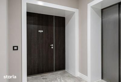 Apartament cu 5 camere în Herăstrău - 19