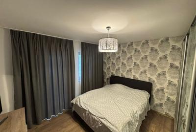 De inchiriat apartament - 3 camere 105mp/  2 parcari- langa Profi Scheia - 14