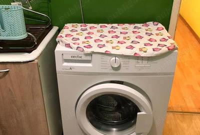 Garsonieră decomandată în Simion Bărnuțiu - 2