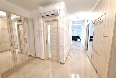 Apartament cu 4 camere decomandat, mobilat în Craiovei - 3